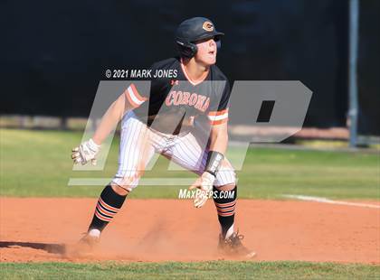 Thumbnail 3 in Mountain Ridge vs. Corona del Sol  photogallery.