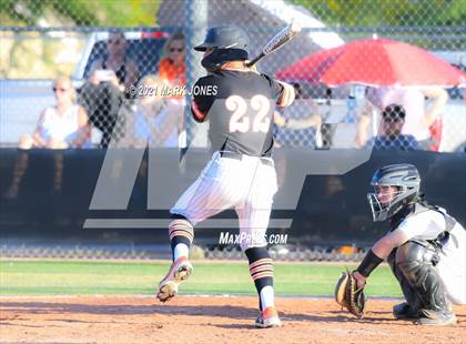 Thumbnail 3 in Mountain Ridge vs. Corona del Sol  photogallery.
