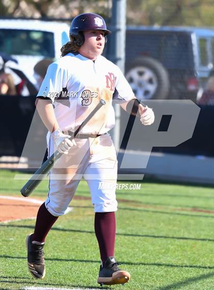 Thumbnail 3 in Mountain Ridge vs. Corona del Sol  photogallery.