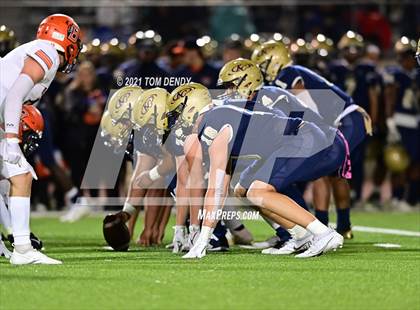 Thumbnail 2 in Klein Collins vs. Bridgeland (UIL Bi-District Playoffs) photogallery.