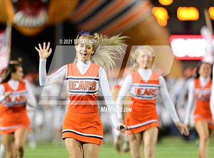 Thumbnail 2 in Klein Collins vs. Bridgeland (UIL Bi-District Playoffs) photogallery.