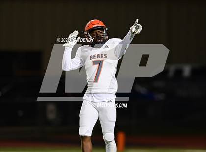 Thumbnail 3 in Klein Collins vs. Bridgeland (UIL Bi-District Playoffs) photogallery.