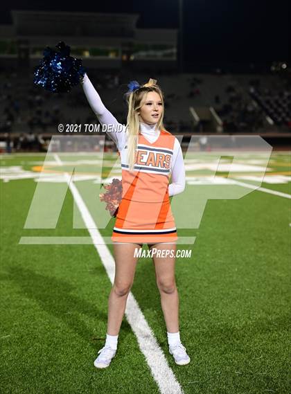 Thumbnail 3 in Klein Collins vs. Bridgeland (UIL Bi-District Playoffs) photogallery.