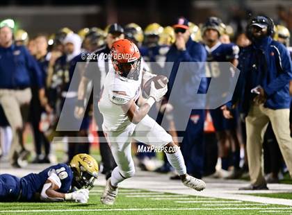 Thumbnail 3 in Klein Collins vs. Bridgeland (UIL Bi-District Playoffs) photogallery.