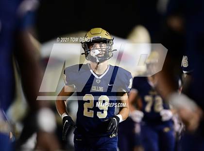 Thumbnail 2 in Klein Collins vs. Bridgeland (UIL Bi-District Playoffs) photogallery.