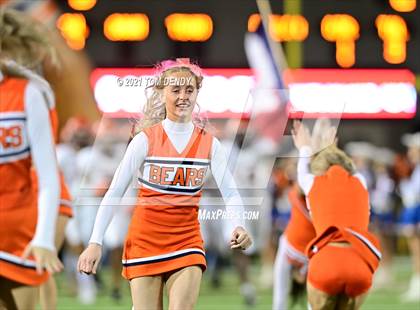 Thumbnail 3 in Klein Collins vs. Bridgeland (UIL Bi-District Playoffs) photogallery.