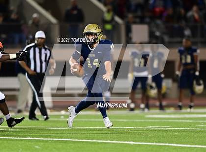 Thumbnail 3 in Klein Collins vs. Bridgeland (UIL Bi-District Playoffs) photogallery.