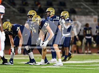 Thumbnail 2 in Klein Collins vs. Bridgeland (UIL Bi-District Playoffs) photogallery.