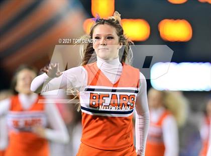 Thumbnail 3 in Klein Collins vs. Bridgeland (UIL Bi-District Playoffs) photogallery.