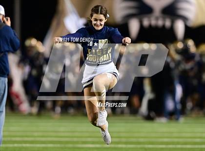 Thumbnail 1 in Klein Collins vs. Bridgeland (UIL Bi-District Playoffs) photogallery.