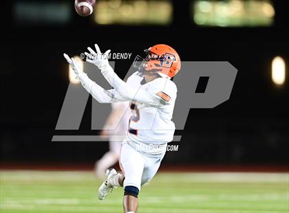 Thumbnail 2 in Klein Collins vs. Bridgeland (UIL Bi-District Playoffs) photogallery.