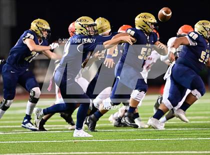 Thumbnail 2 in Klein Collins vs. Bridgeland (UIL Bi-District Playoffs) photogallery.