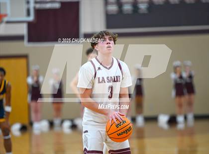 Thumbnail 3 in Barrington @ La Salle Academy photogallery.