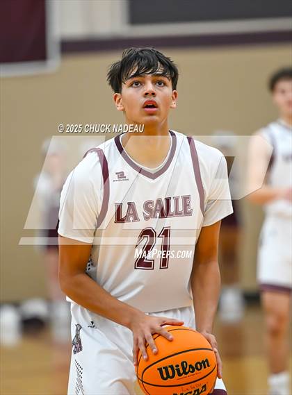 Thumbnail 3 in Barrington @ La Salle Academy photogallery.