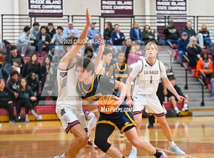 Thumbnail 1 in Barrington @ La Salle Academy photogallery.