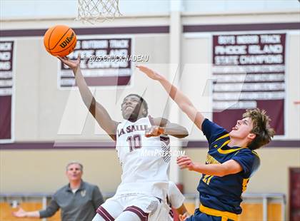 Thumbnail 1 in Barrington @ La Salle Academy photogallery.