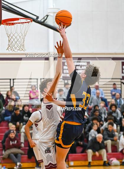 Thumbnail 2 in Barrington @ La Salle Academy photogallery.