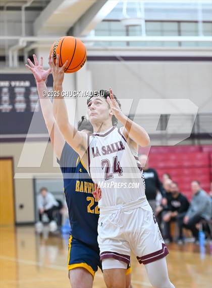 Thumbnail 3 in Barrington @ La Salle Academy photogallery.