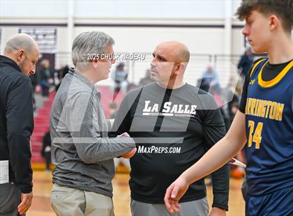 Thumbnail 2 in Barrington @ La Salle Academy photogallery.