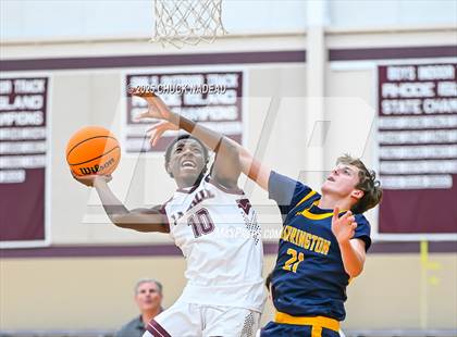 Thumbnail 3 in Barrington @ La Salle Academy photogallery.