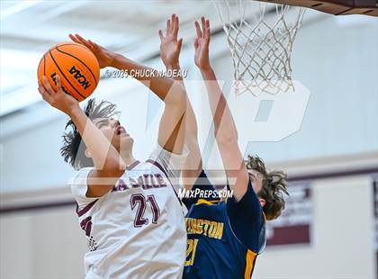 Thumbnail 1 in Barrington @ La Salle Academy photogallery.