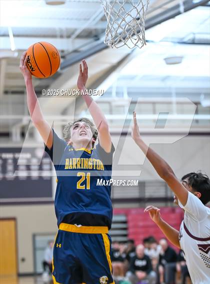 Thumbnail 2 in Barrington @ La Salle Academy photogallery.