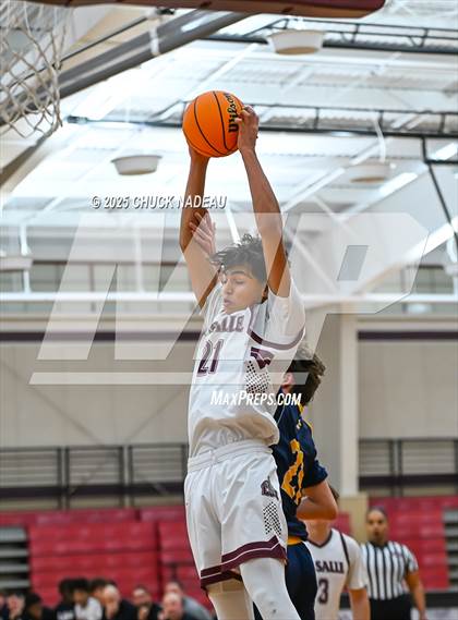 Thumbnail 2 in Barrington @ La Salle Academy photogallery.