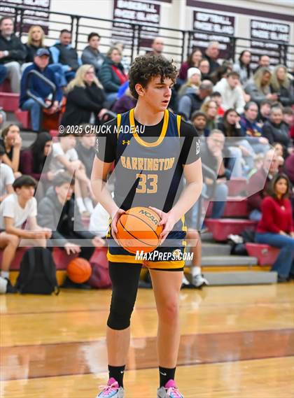 Thumbnail 2 in Barrington @ La Salle Academy photogallery.
