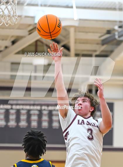 Thumbnail 2 in Barrington @ La Salle Academy photogallery.