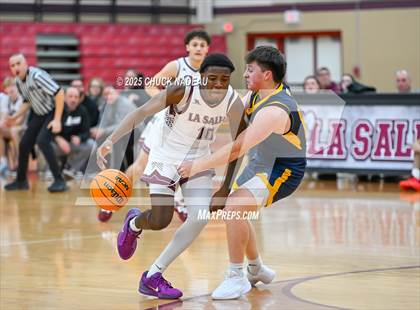 Thumbnail 2 in Barrington @ La Salle Academy photogallery.
