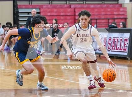Thumbnail 2 in Barrington @ La Salle Academy photogallery.