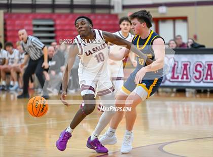 Thumbnail 3 in Barrington @ La Salle Academy photogallery.