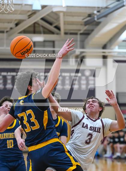 Thumbnail 3 in Barrington @ La Salle Academy photogallery.