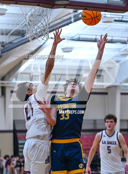 Thumbnail 3 in Barrington @ La Salle Academy photogallery.