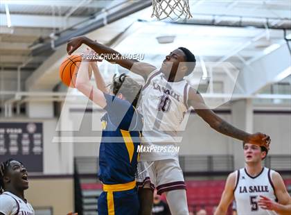 Thumbnail 3 in Barrington @ La Salle Academy photogallery.