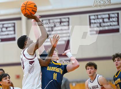 Thumbnail 1 in Barrington @ La Salle Academy photogallery.
