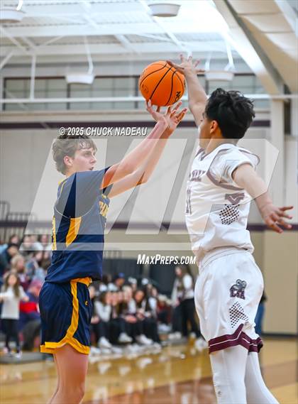 Thumbnail 3 in Barrington @ La Salle Academy photogallery.