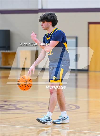 Thumbnail 1 in Barrington @ La Salle Academy photogallery.