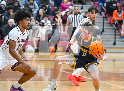 Thumbnail 3 in Barrington @ La Salle Academy photogallery.