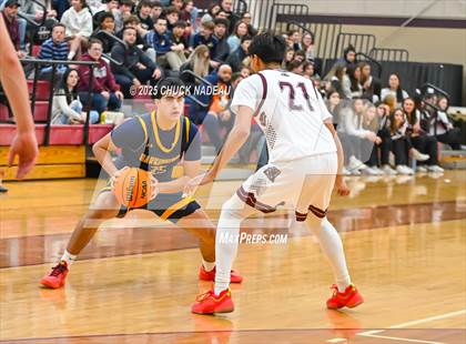 Thumbnail 3 in Barrington @ La Salle Academy photogallery.