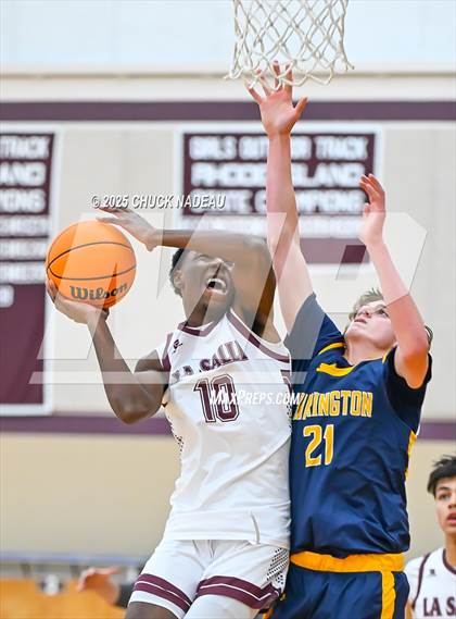 Thumbnail 2 in Barrington @ La Salle Academy photogallery.