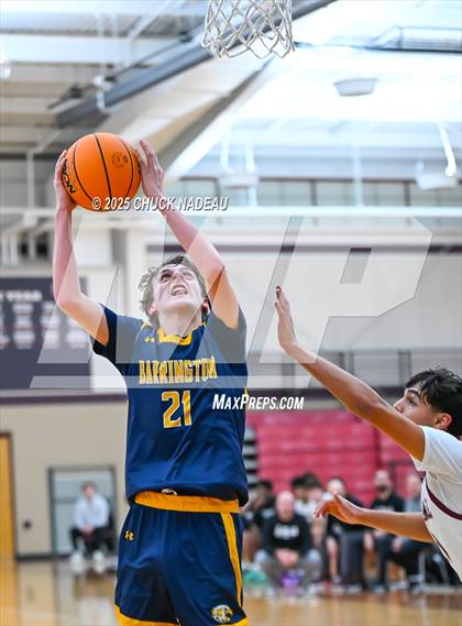 Thumbnail 1 in Barrington @ La Salle Academy photogallery.