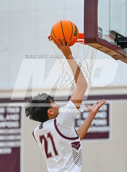 Thumbnail 1 in Barrington @ La Salle Academy photogallery.