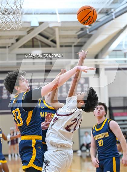 Thumbnail 1 in Barrington @ La Salle Academy photogallery.