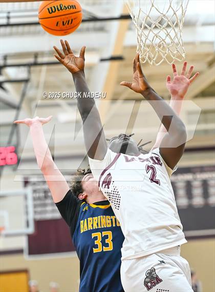 Thumbnail 2 in Barrington @ La Salle Academy photogallery.