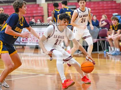 Thumbnail 2 in Barrington @ La Salle Academy photogallery.