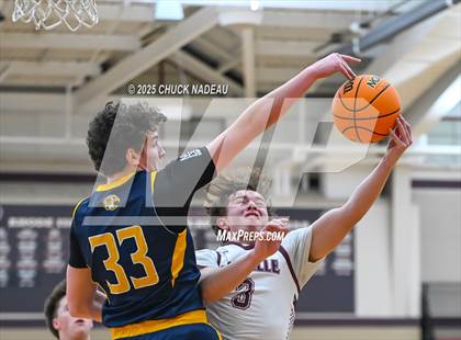 Thumbnail 2 in Barrington @ La Salle Academy photogallery.