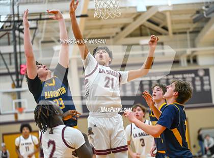 Thumbnail 3 in Barrington @ La Salle Academy photogallery.