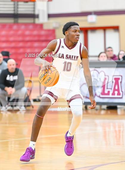 Thumbnail 3 in Barrington @ La Salle Academy photogallery.