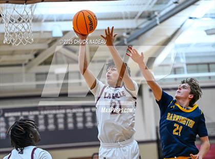 Thumbnail 1 in Barrington @ La Salle Academy photogallery.